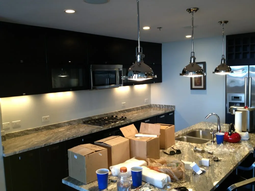 Slide of Urban Power