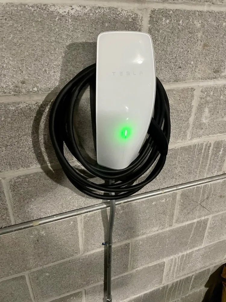 Slide of Urban Power