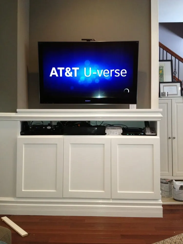 Slide of Urban Power