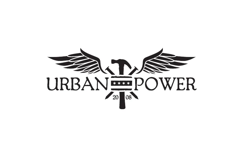 Slide of Urban Power