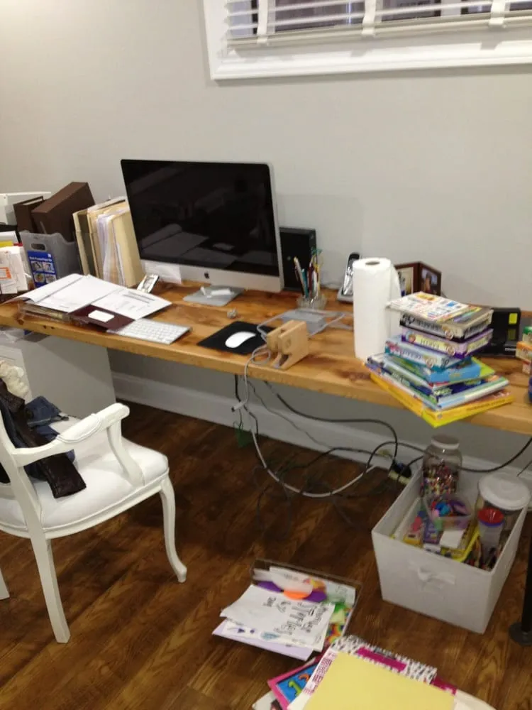 Slide of Urban Power