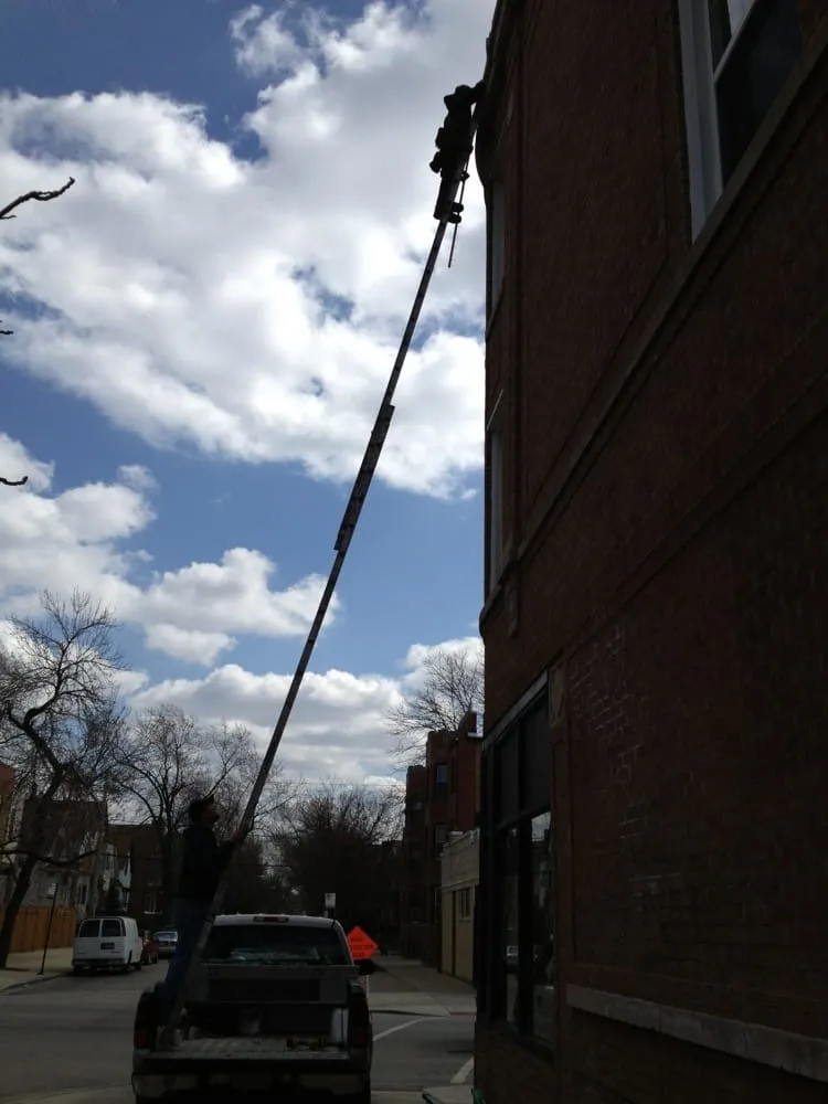 Slide of Urban Power