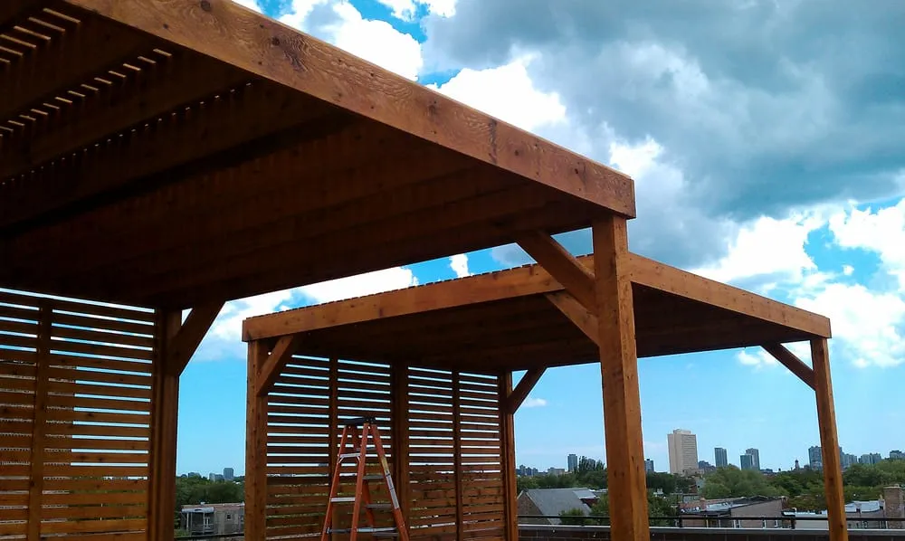 Slide of Urban Power