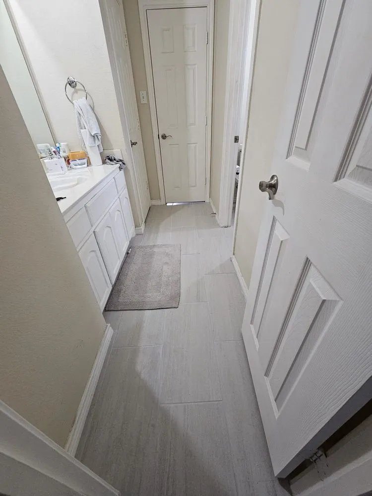 Slide of Urban Service