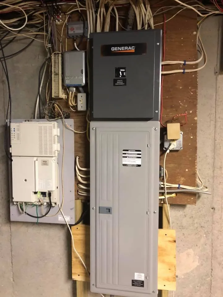 Reliable electrician providing panel upgrade in Flushing, NY - Urbane Electrical