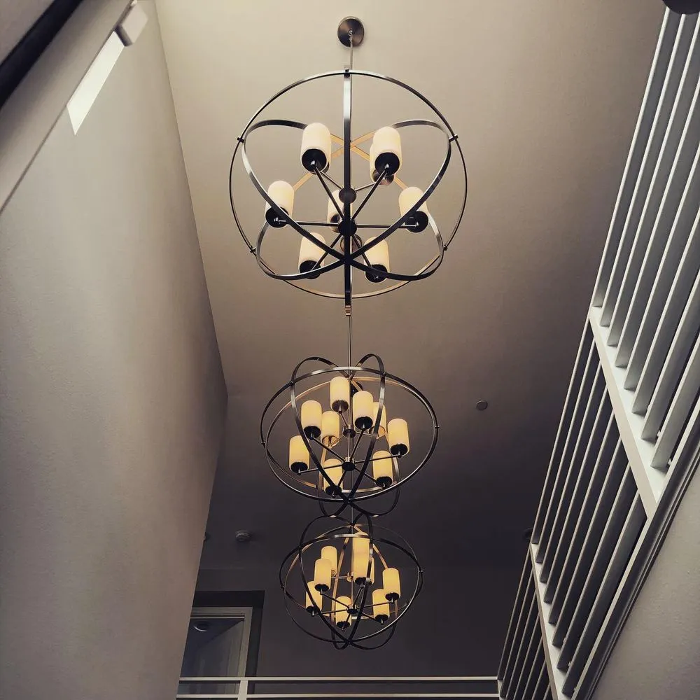 Emergency electrician providing electrical repair in Flushing, NY - Urbane Electrical