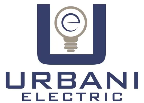 Urbani Electric Logo