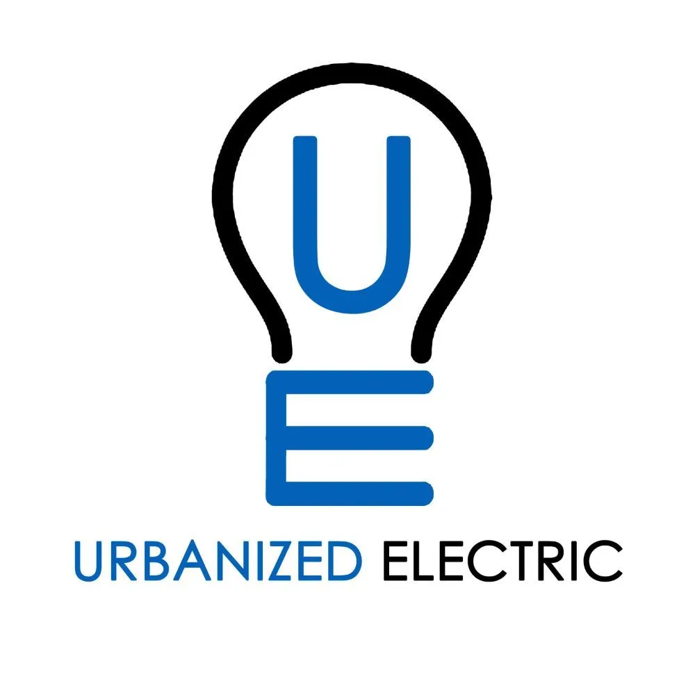 Slide of Urbanized Electric