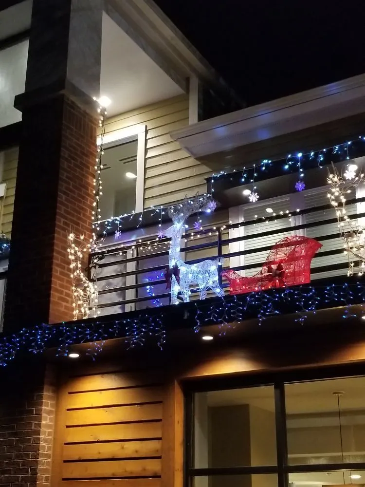 Slide of Urbanized Electric