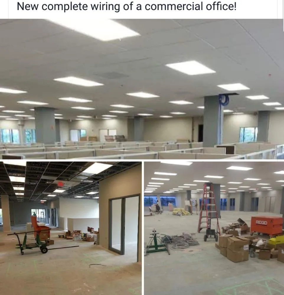 Slide of Urbanized Electric