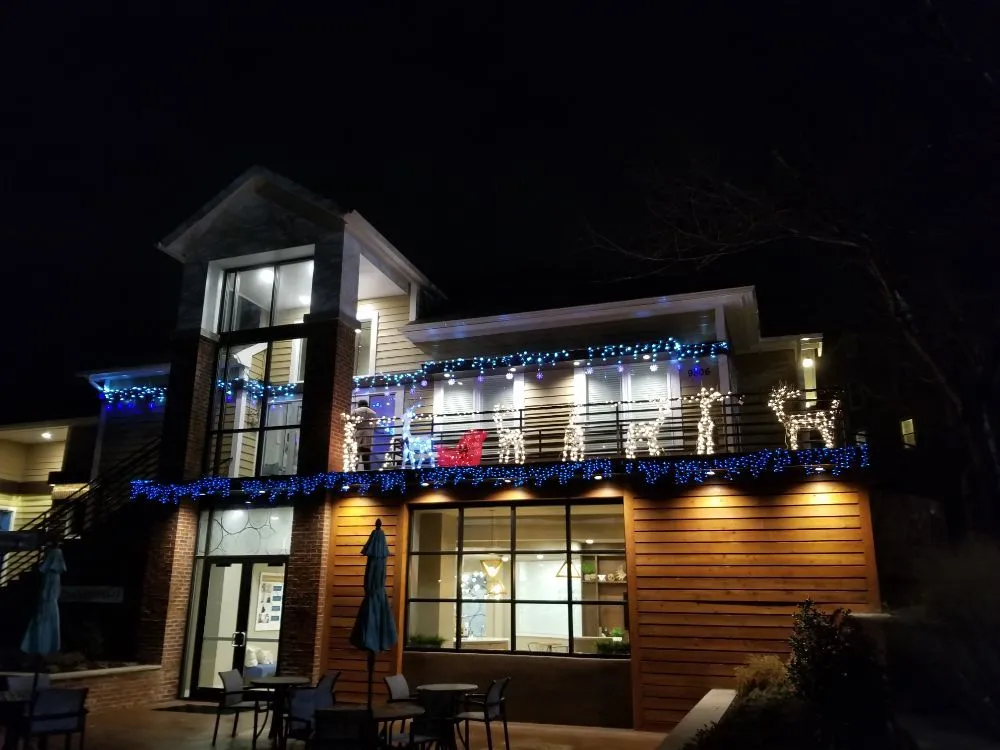 Slide of Urbanized Electric