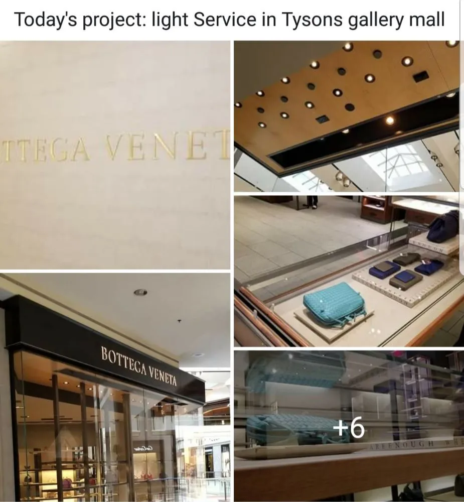 Slide of Urbanized Electric