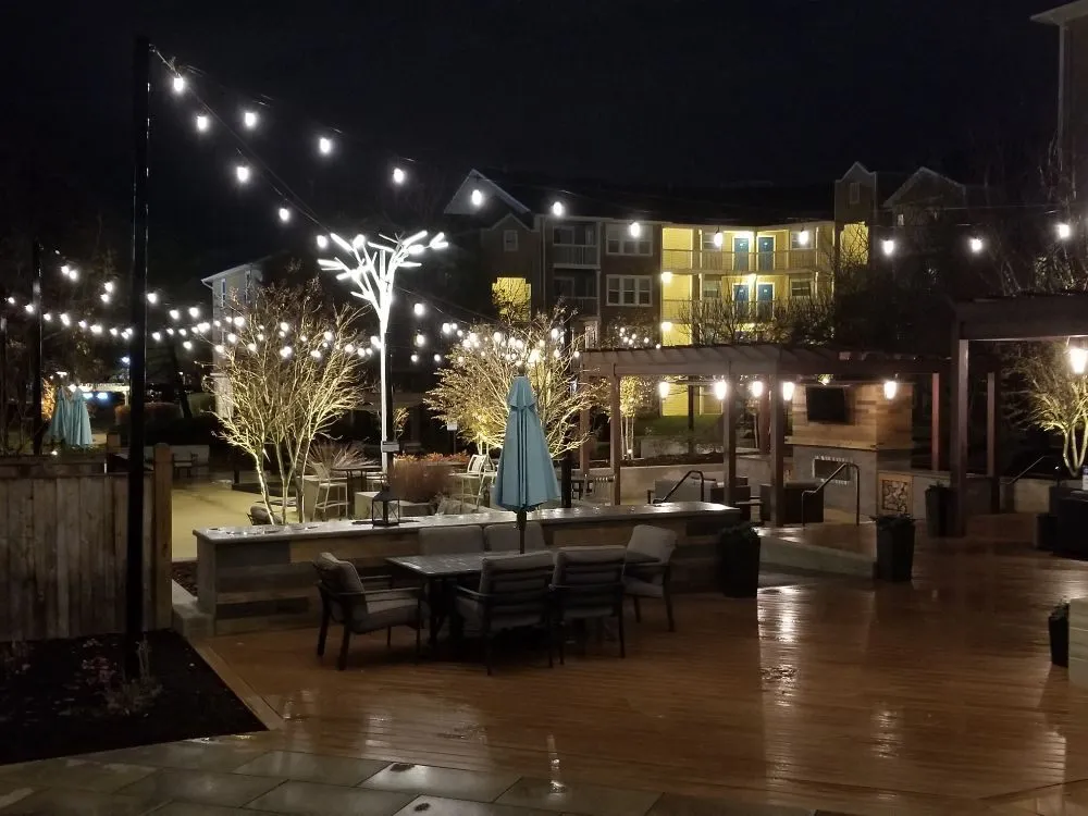 Slide of Urbanized Electric