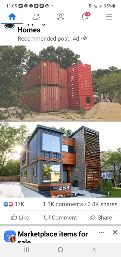 Slide of Urbina Construction