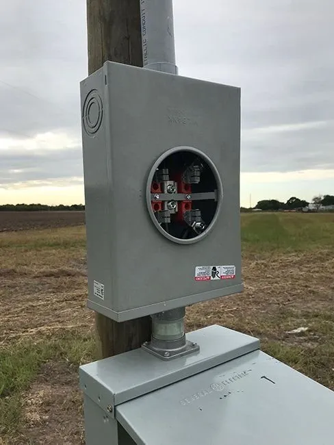 Slide of Urbish Electric