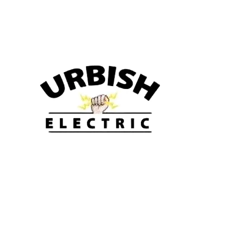 Slide of Urbish Electric