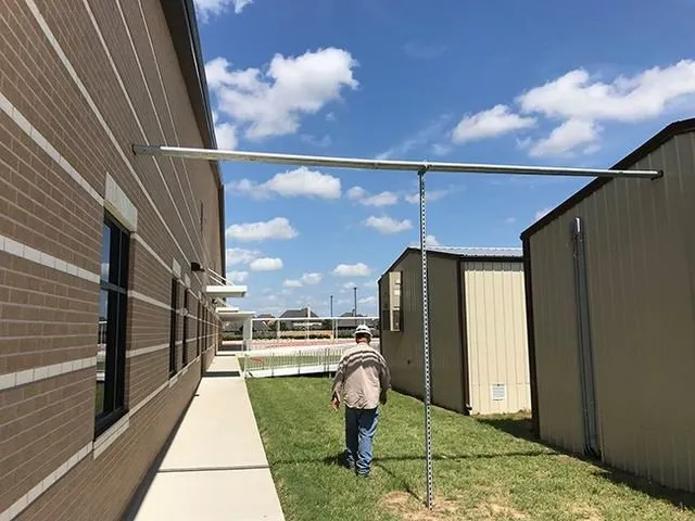 Slide of Urbish Electric