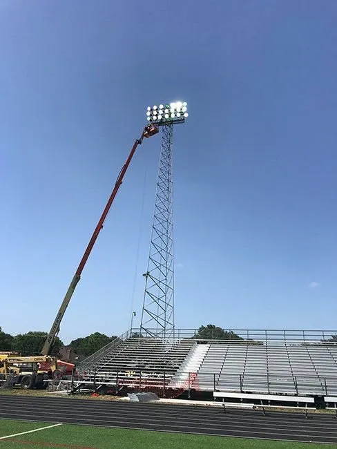 Slide of Urbish Electric