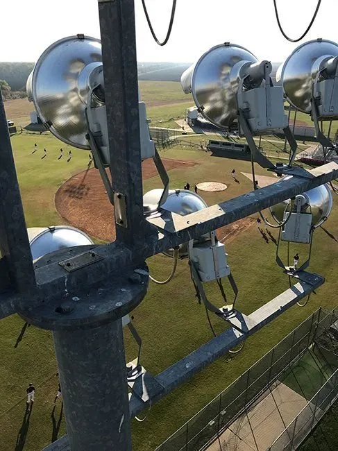 Slide of Urbish Electric