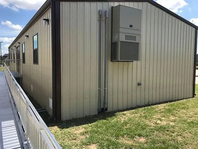 Slide of Urbish Electric