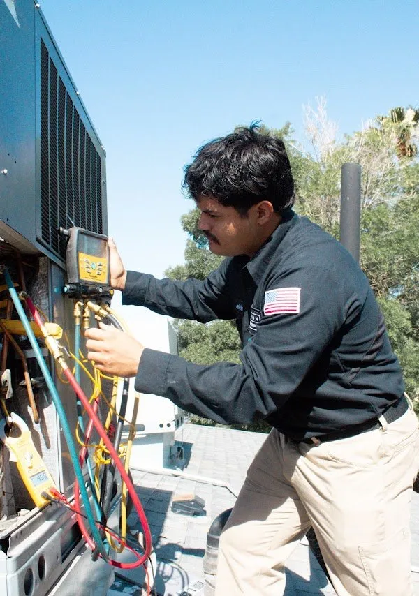 Slide of URBN Home Services