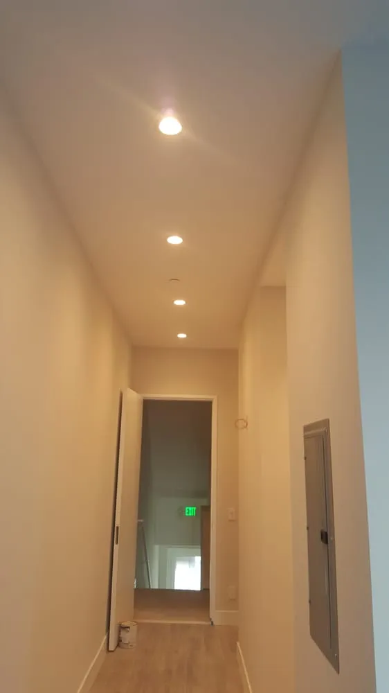 Slide of Urias Electric