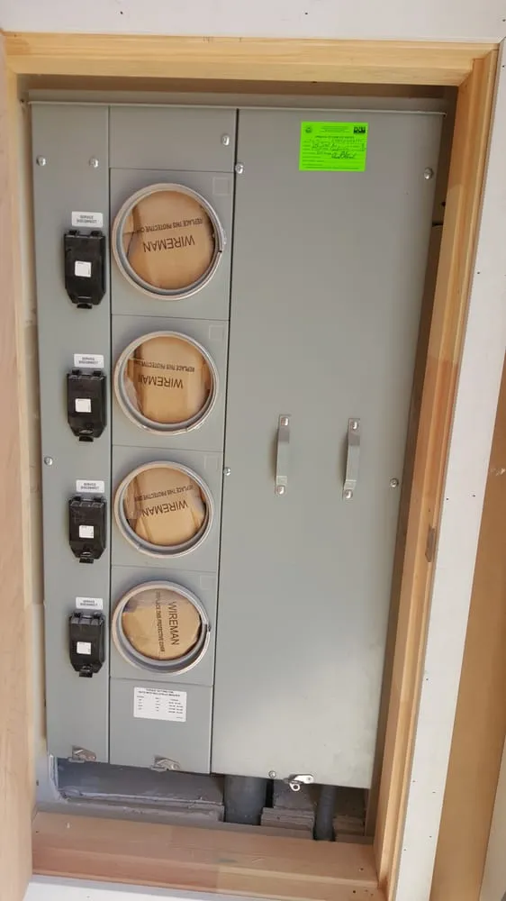 Slide of Urias Electric