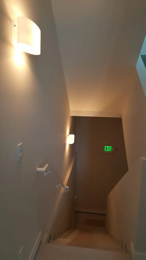 Slide of Urias Electric