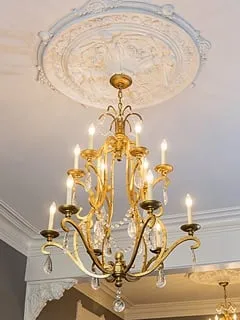 Slide of Urias Electric