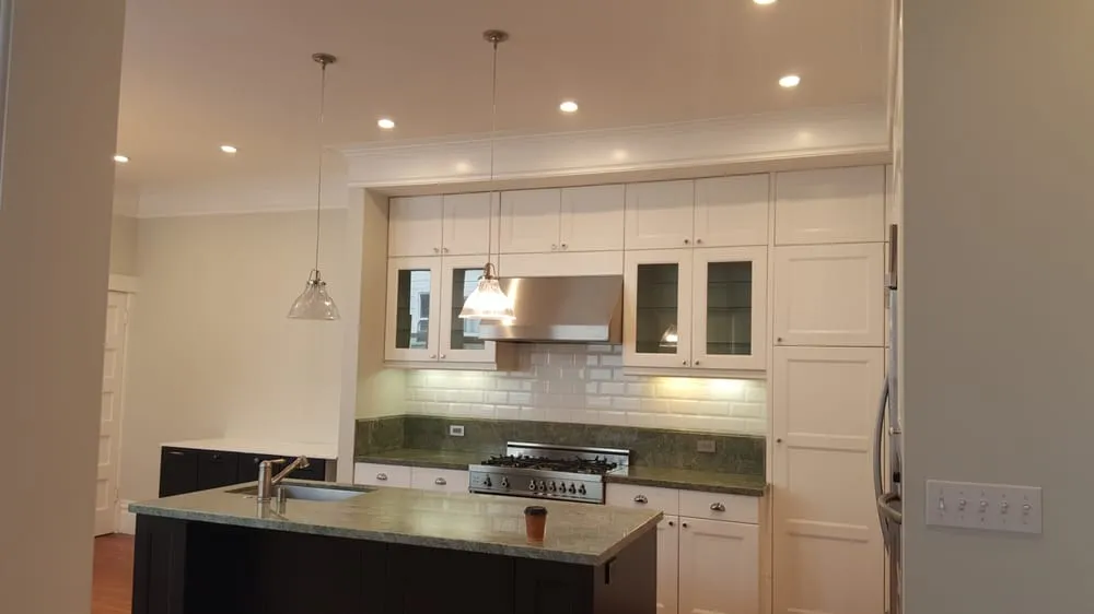 Slide of Urias Electric