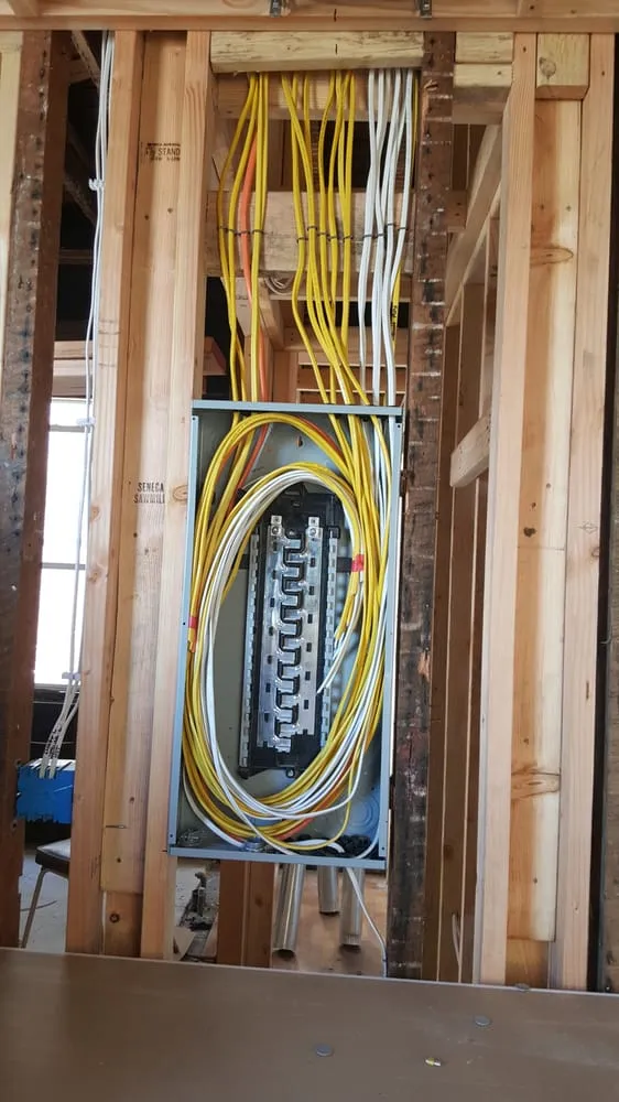 Slide of Urias Electric