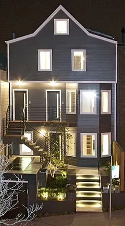 Slide of Urias Electric