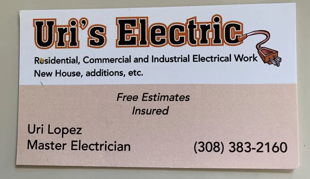 Certified electrical service for homes in lighting installation,  by 