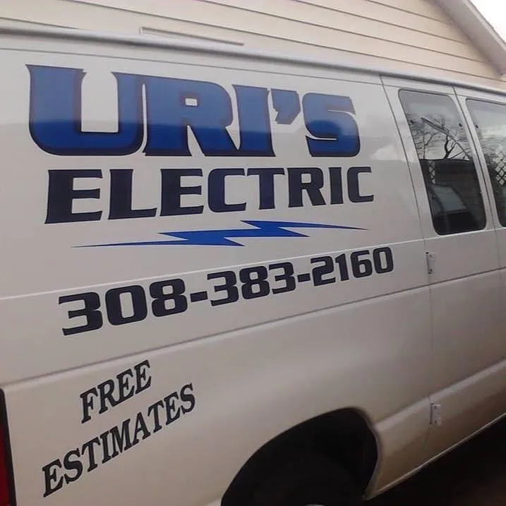 Reliable panel upgrade experts serving ,  - URI’s Electric