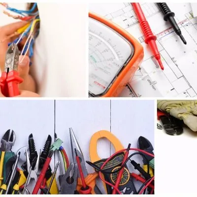 Ursins Energy Efficient Light Logo