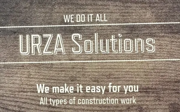 Urza Solutions