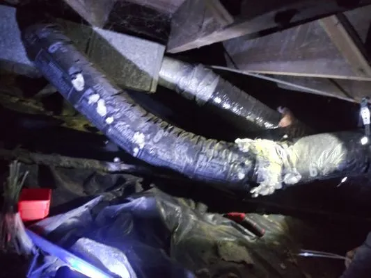 Us Appliances And Air Logo