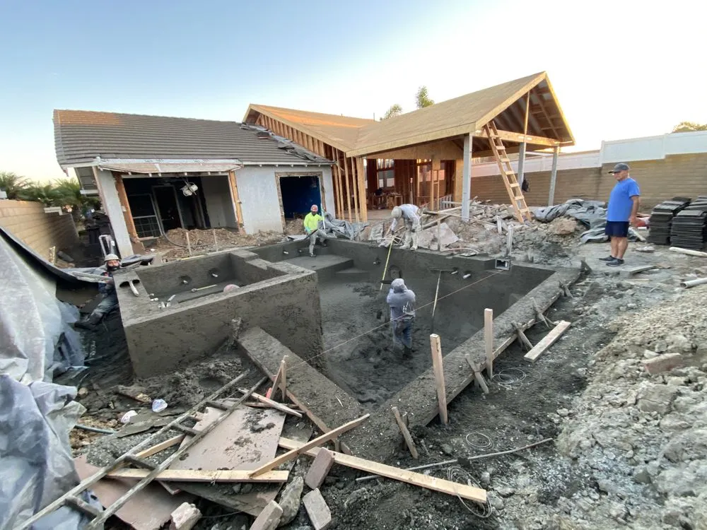 Slide of US Developer & Property