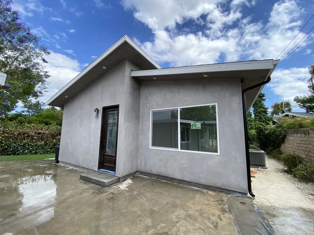 Slide of US Developer & Property