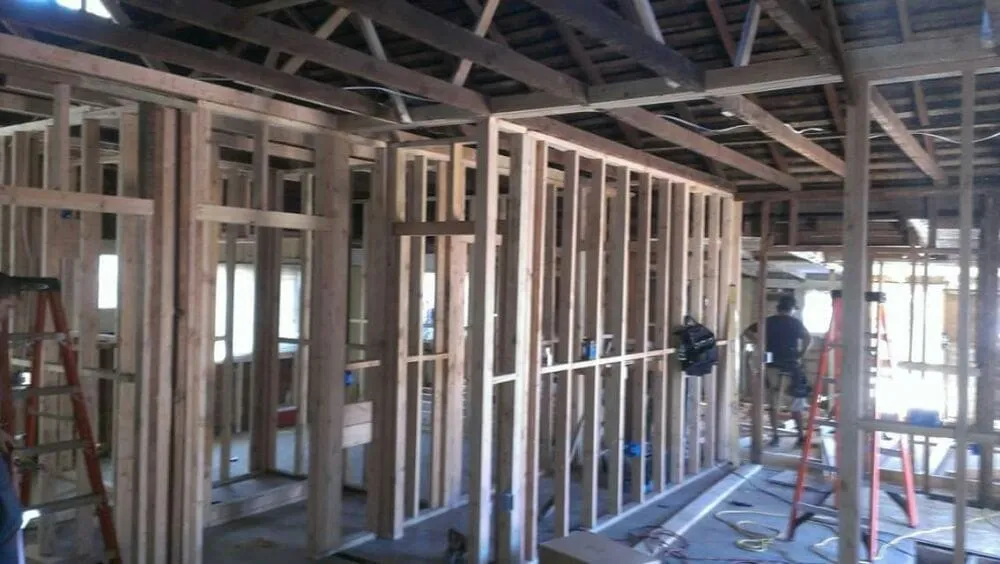 Slide of US Electric Company