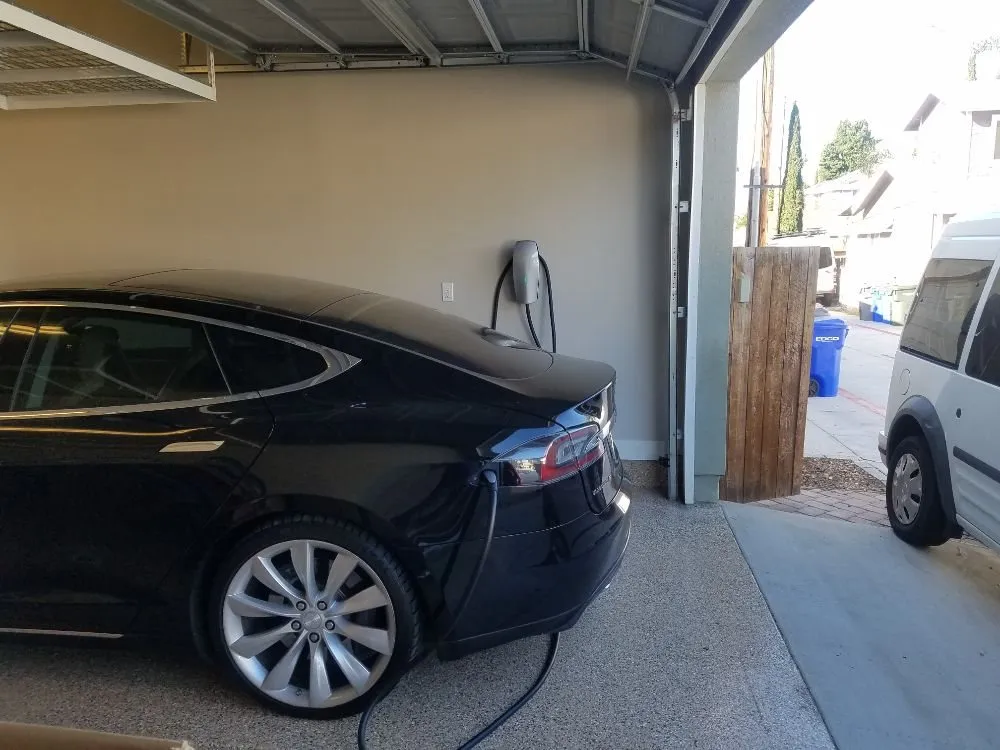 Slide of US Electric Contractor