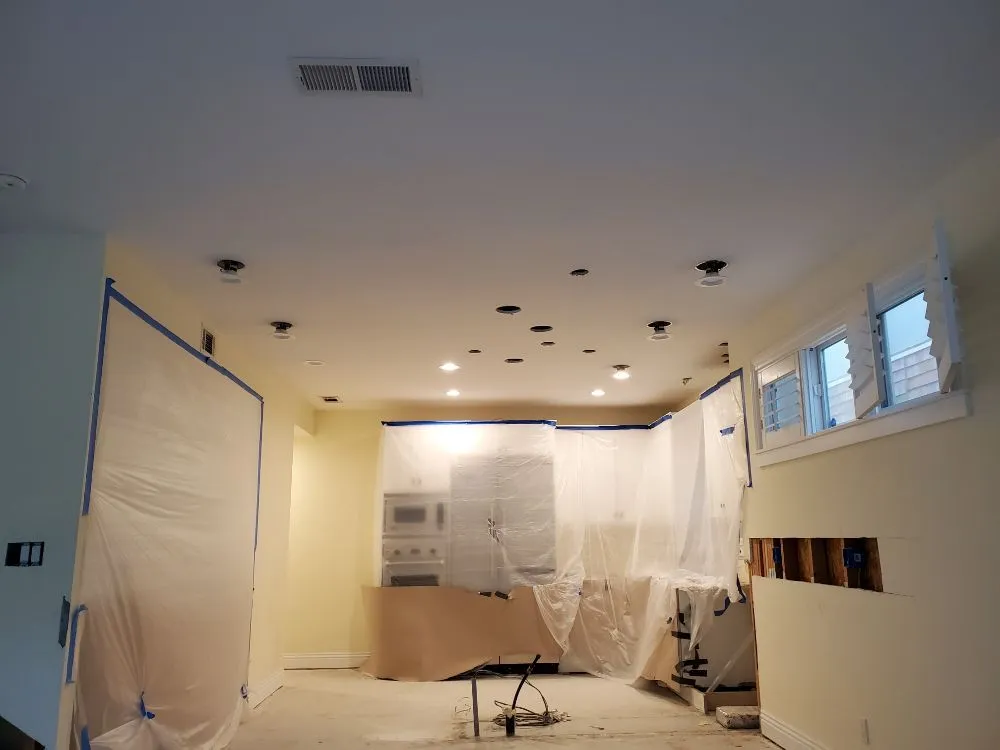 Slide of US Electric Contractor