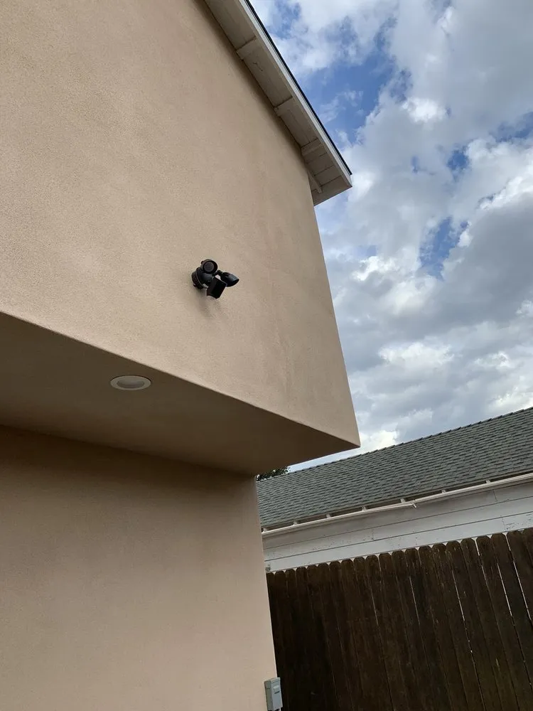 Slide of US Electric Contractor