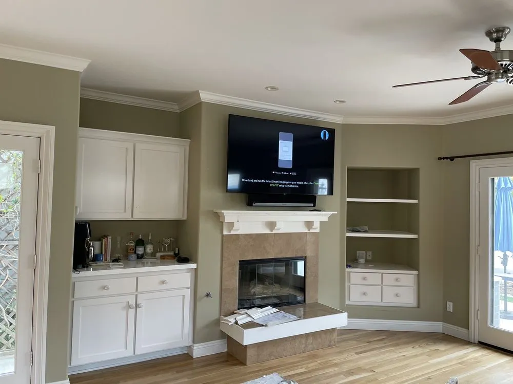 Slide of US Electric Contractor