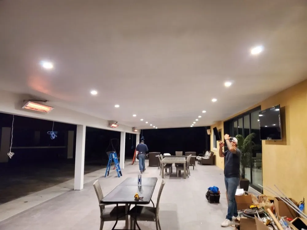 Reliable electrical repair experts serving ,  - US Electric Contractor