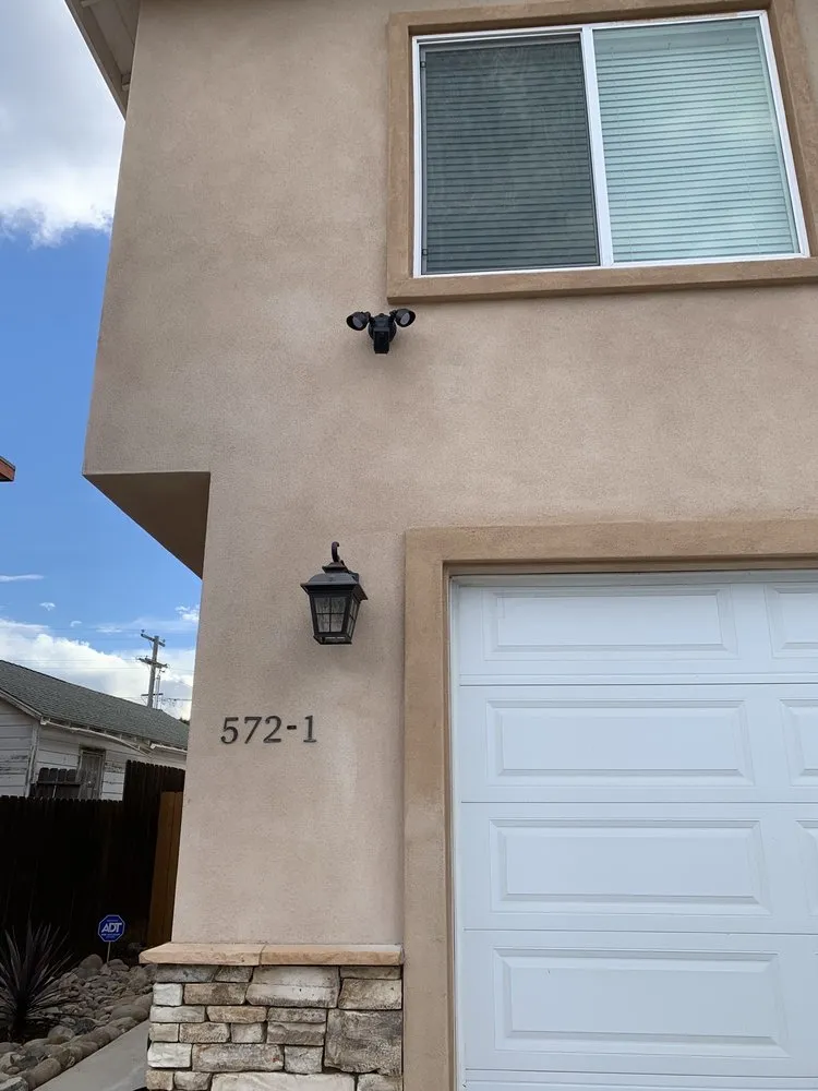 Affordable electrical service for homes in emergency electrical service,  by 