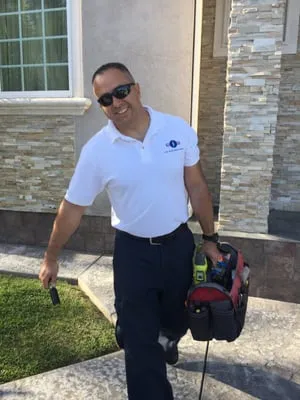 U.S. Electric Force Logo