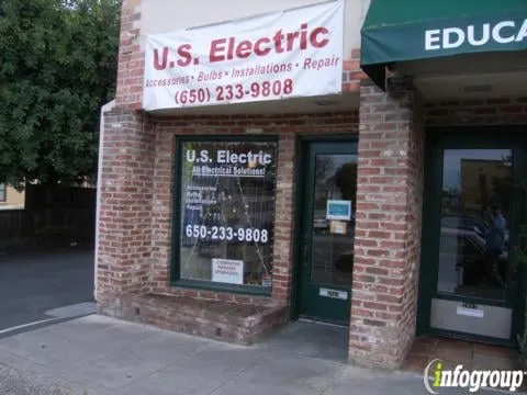 Slide of Us Electric