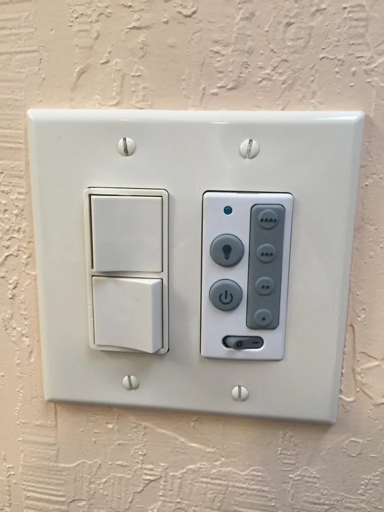 Slide of Us Electric