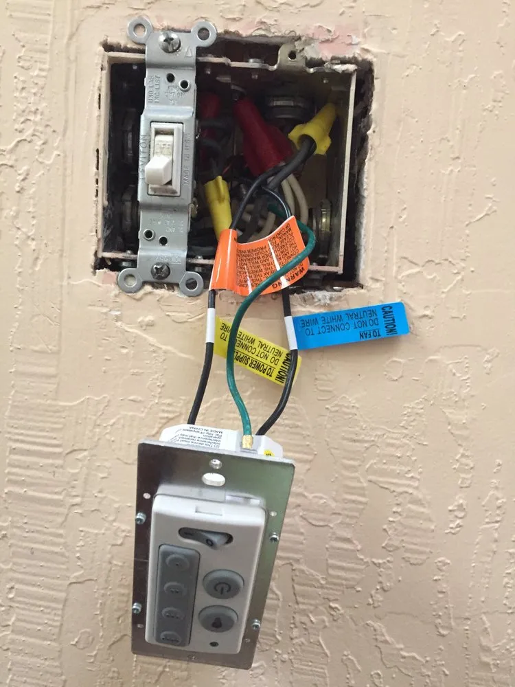 Slide of Us Electric